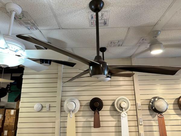 Pacific Ceiling Fans Inc