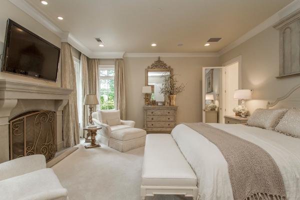 Debi Davis Interior Design