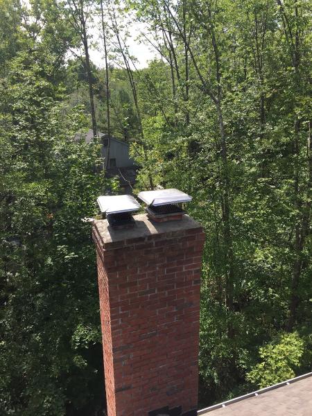 Washington Chimney Sweep