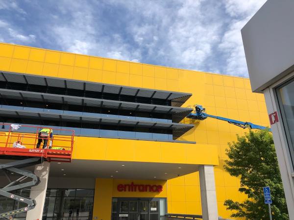 Ceiling Pro International