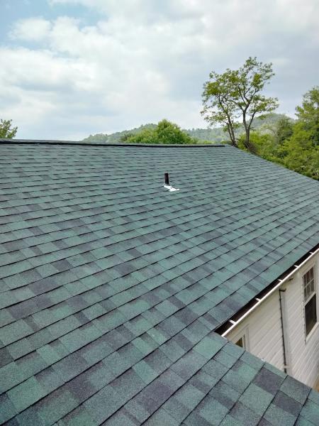 KP Roofing