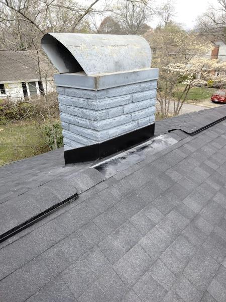 KP Roofing