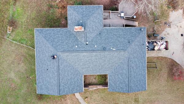 Rooftech Consulting & Construction