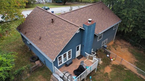 Rooftech Consulting & Construction