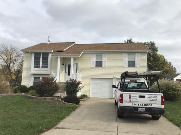 Exterior Building Solutions