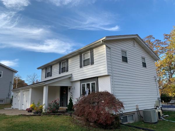 Exterior Building Solutions