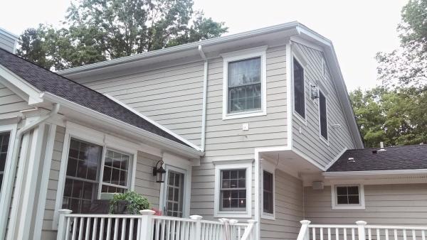 Tri State Gutter Services