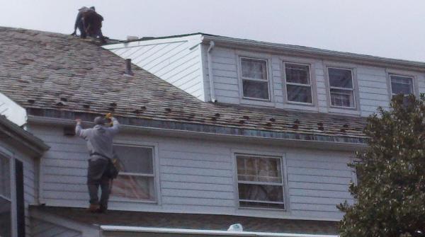 Tri State Gutter Services