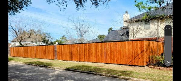 TF Home and Fence LLC