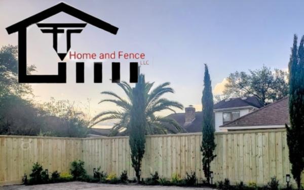 TF Home and Fence LLC