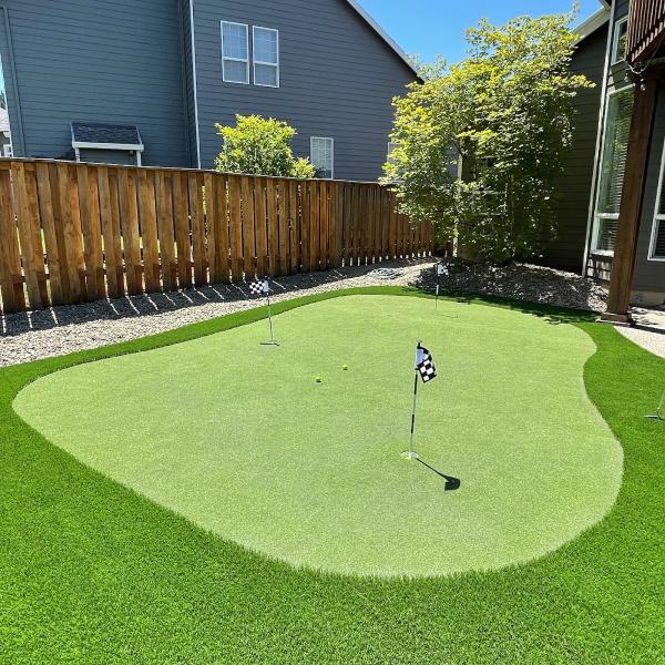 Sportech Construction & Excavation
