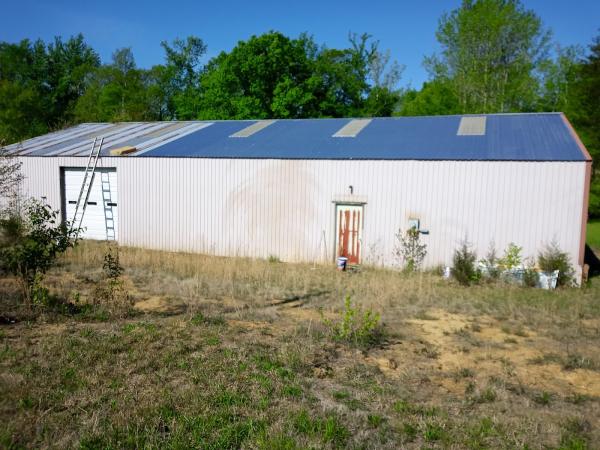 World Famous Painting & Pressure Washing
