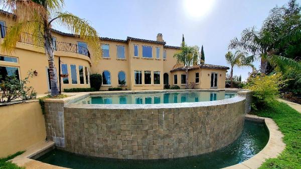 True Quality Pools