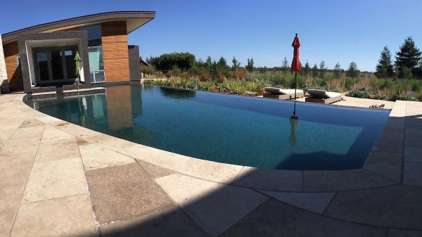 True Quality Pools