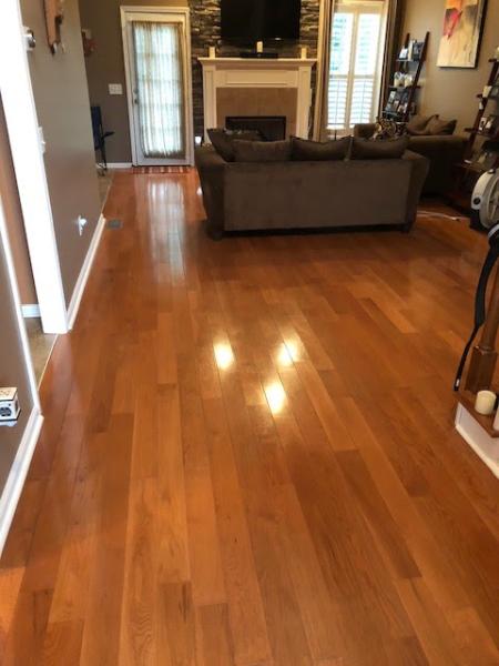 Christian's Carpet Clean
