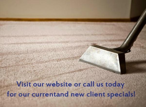 Christian's Carpet Clean