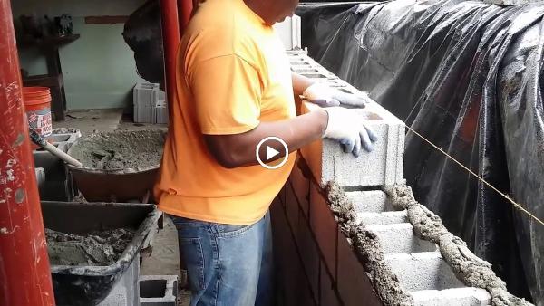 Masonry Contractor