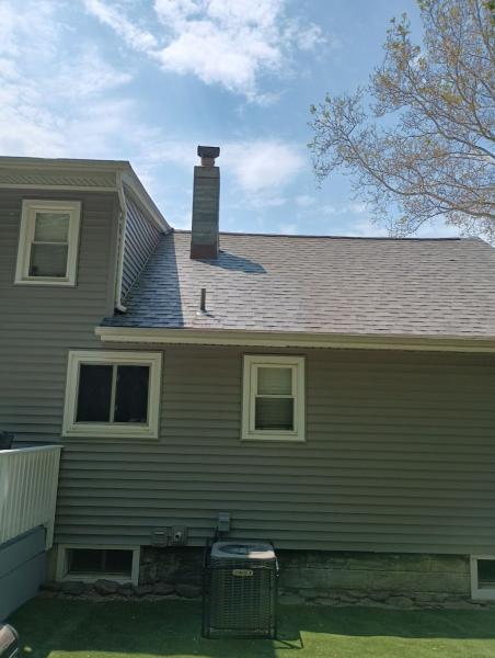 Masonry Contractor