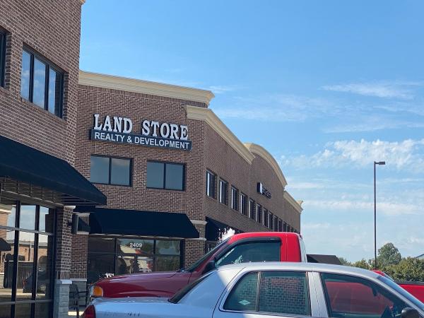 Land Store Inc