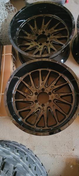 Performance Powder Coating