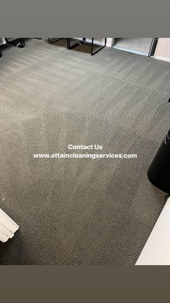 Attain Cleaning Services LLC