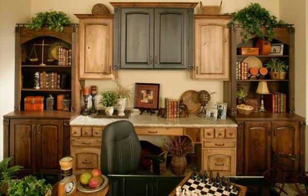 Fashion Cabinet Mfg Inc