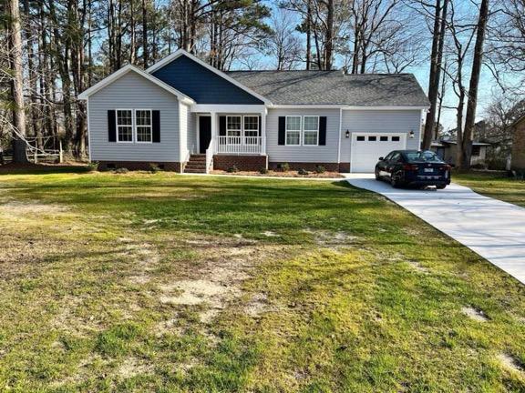 Stroud Custom Homes Inc