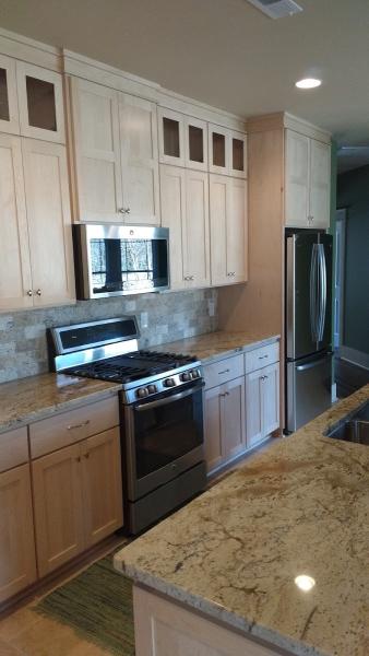 Stroud Custom Homes Inc