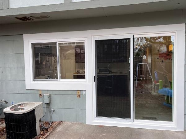Pexic Windows & Doors
