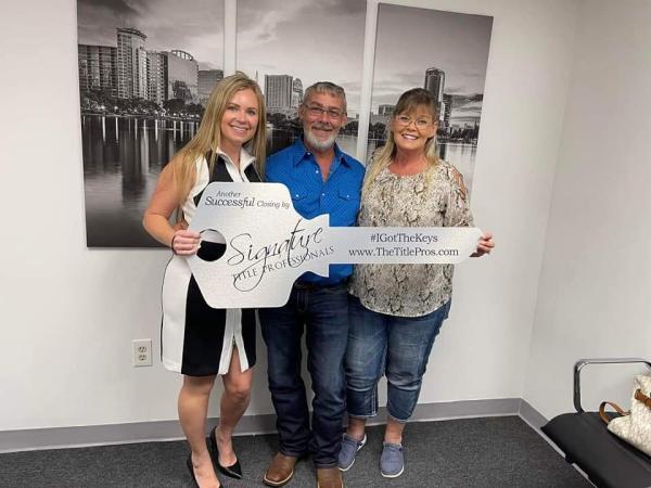 Waters Real Estate Group