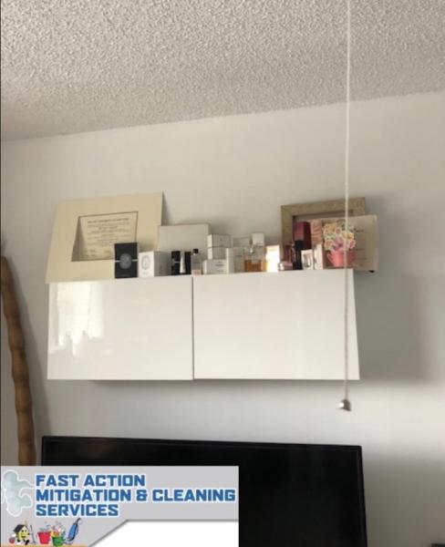 Fast Action Mitigation & Cleaning Services
