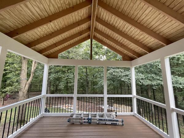 Atlantic Deck & Home Renovation