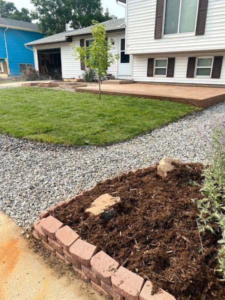 Hector's Landscaping and Construction