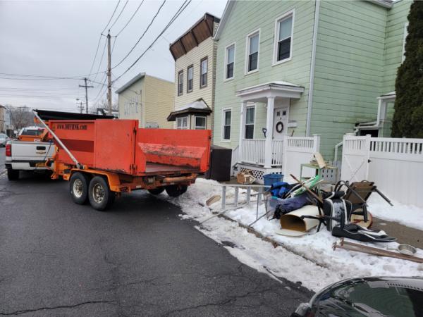 Joey's Junk Removal