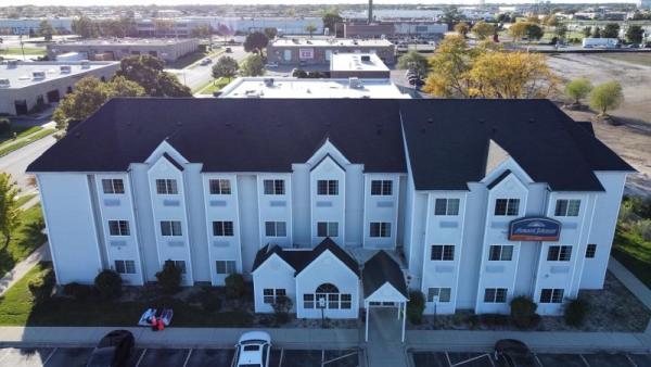 Core Exteriors Pllc