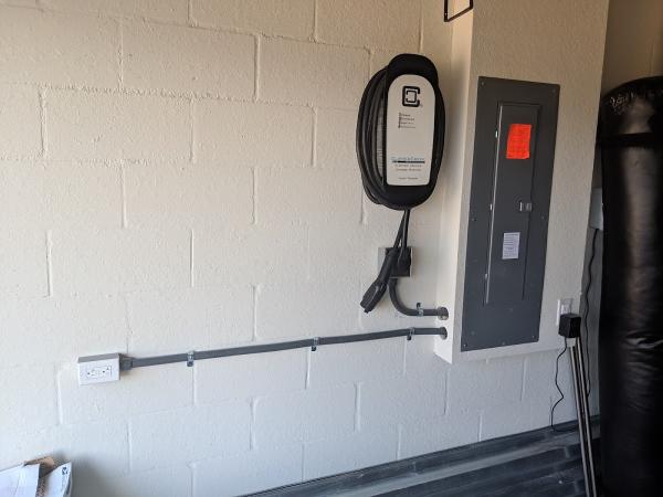 Anchor Electric