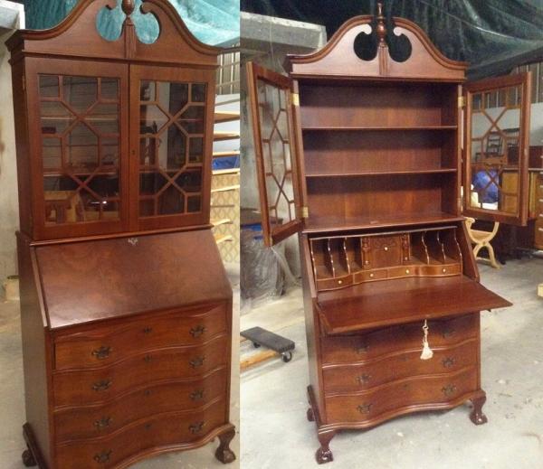 Charleston Finishing and Furniture Repair