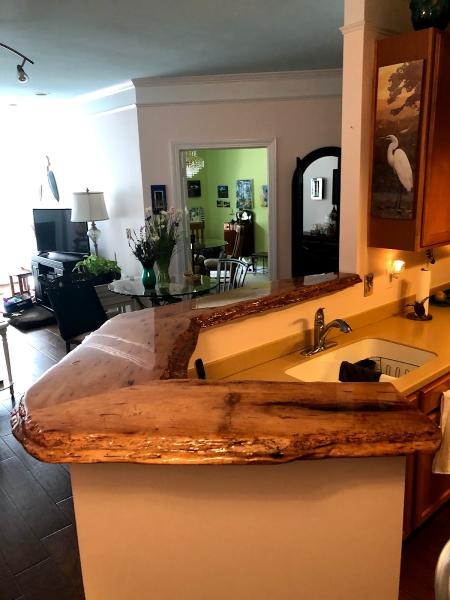 Charleston Finishing and Furniture Repair