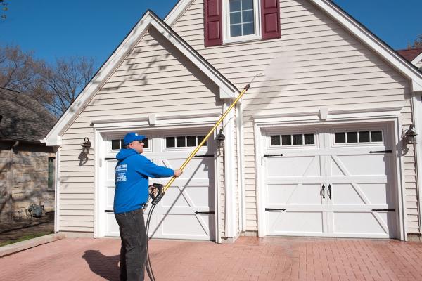 Prime Time Window Cleaning