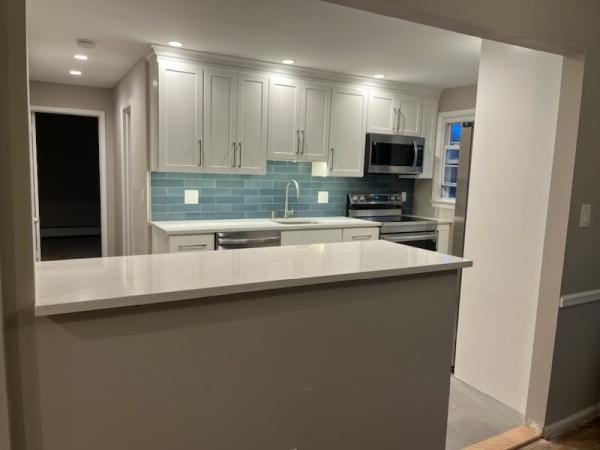 Kitchen Stop