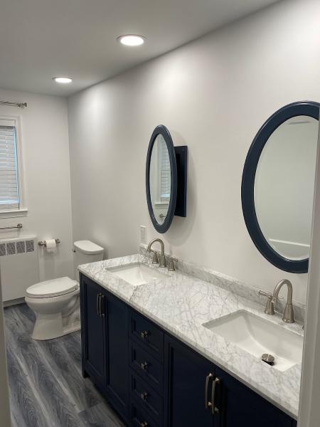 GHS Contractor Services
