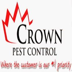 Crown Pest Control
