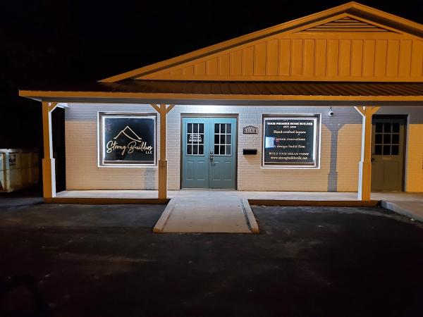 Strong Builders LLC