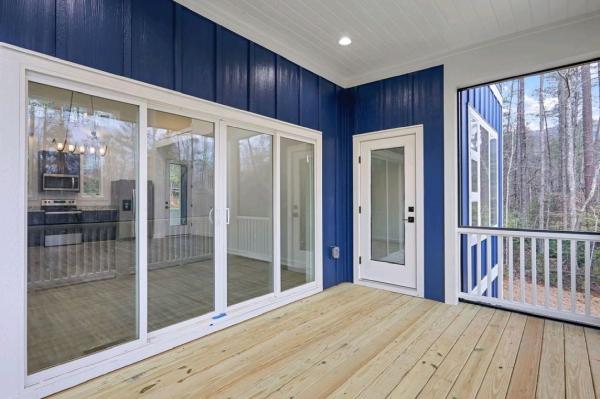 Strong Builders LLC