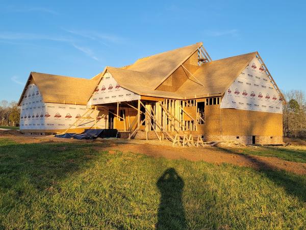 Strong Builders LLC