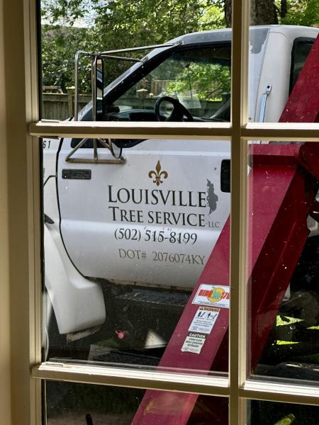 Louisville Tree Service