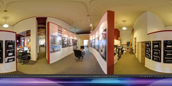 OGP Architects