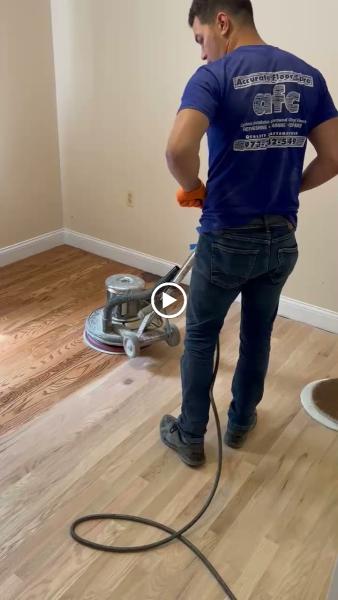 Accurate Floor Care