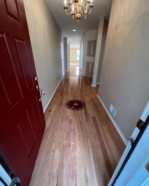 Accurate Floor Care