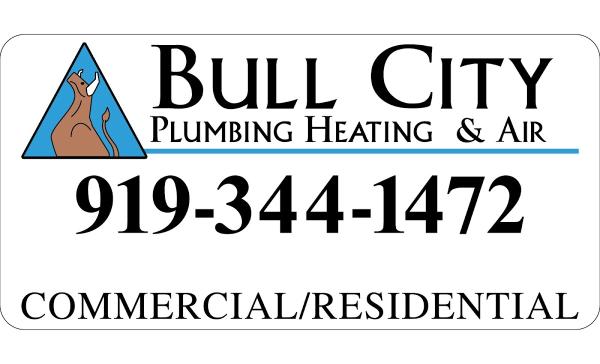 Bull City Plumbing